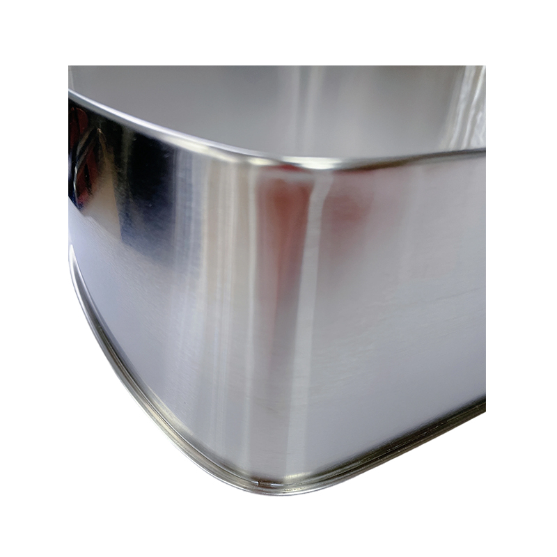 Electric Steamer Shell
