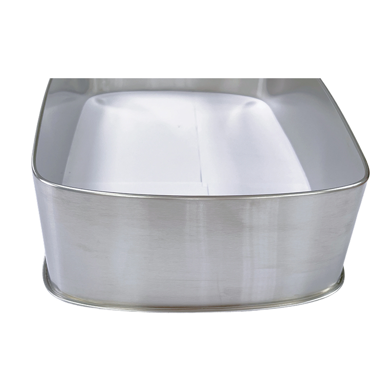 Electric Steamer Shell