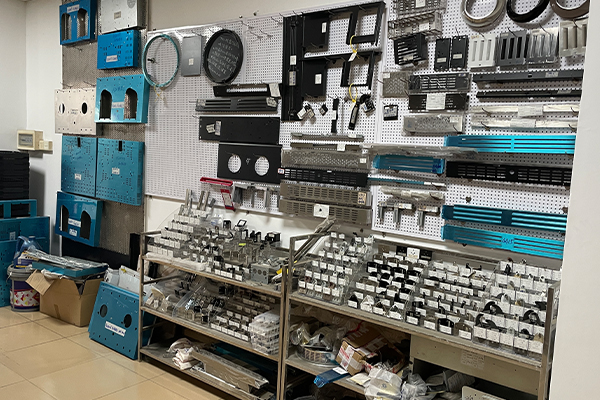 Improved Inspection Tools To Improve Production Quality