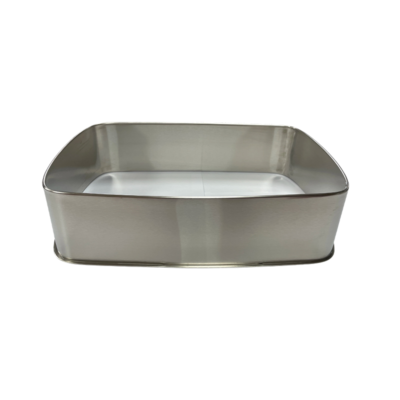 How can the precise forming process of the custom stamped electric steamer shell achieve a perfect fit and a stable structure?