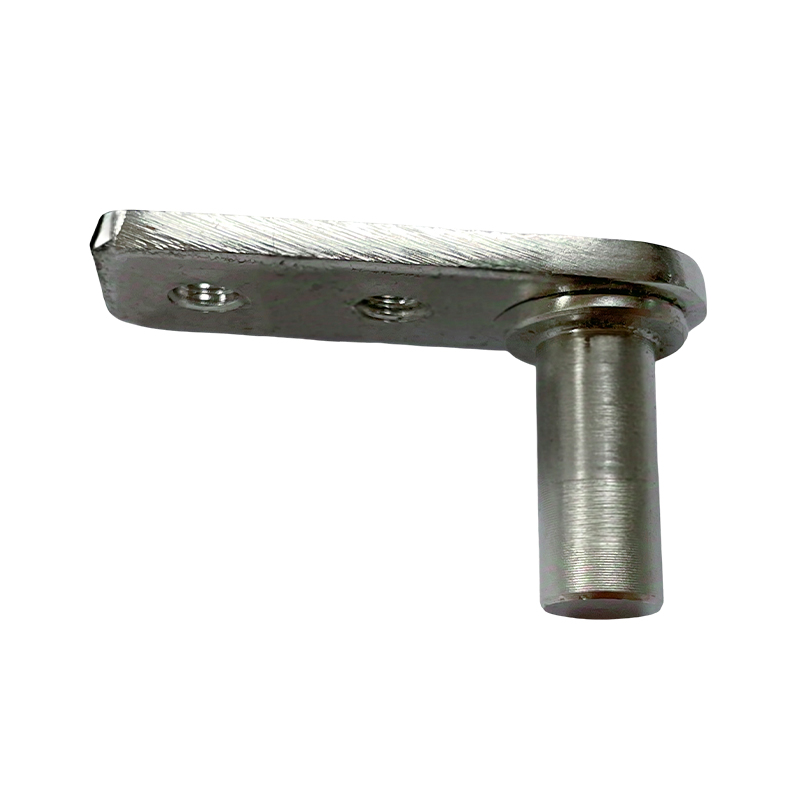 Stainless Steel Fixing Plate
