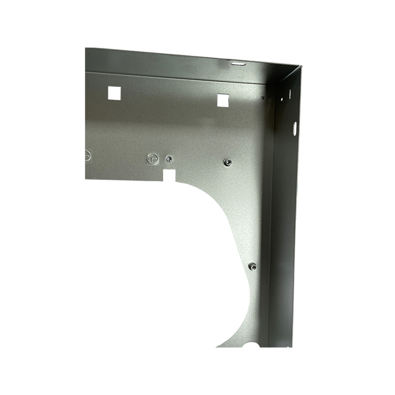 Stove Bottom Plate
